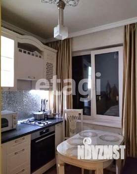 2-к квартира, вторичка, 45м2, 5/5 этаж