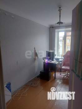 3-к квартира, вторичка, 62м2, 4/5 этаж