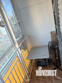 Студия квартира, вторичка, 25м2, 15/17 этаж