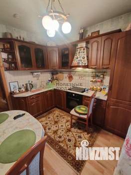 2-к квартира, вторичка, 61м2, 6/10 этаж