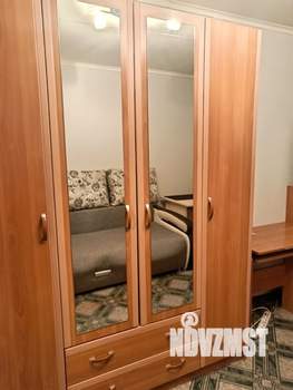 1-к квартира, вторичка, 17м2, 1/5 этаж