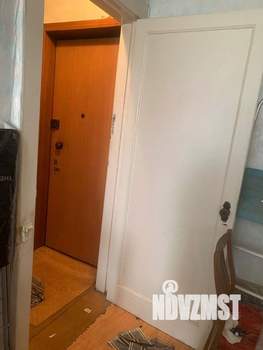 1-к квартира, вторичка, 32м2, 5/5 этаж