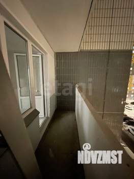 4-к квартира, вторичка, 82м2, 6/17 этаж