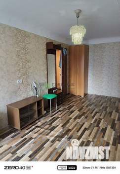 1-к квартира, вторичка, 31м2, 2/5 этаж