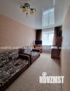 3-к квартира, вторичка, 56м2, 2/5 этаж