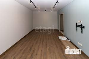 2-к квартира, вторичка, 58м2, 11/16 этаж