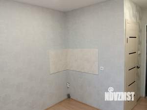 Студия квартира, вторичка, 12м2, 1/9 этаж
