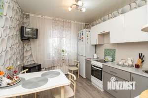 3-к квартира, вторичка, 65м2, 1/5 этаж