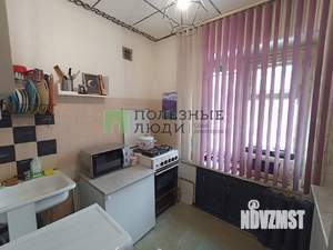 2-к квартира, вторичка, 45м2, 3/5 этаж