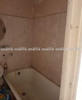 3-к квартира, вторичка, 50м2, 4/5 этаж