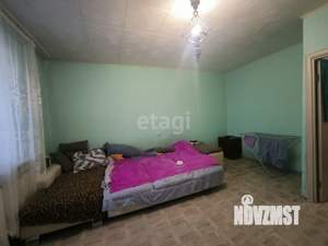 1-к квартира, вторичка, 40м2, 10/10 этаж