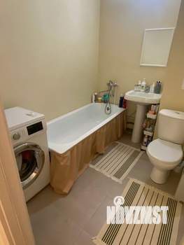 Студия квартира, вторичка, 30м2, 24/25 этаж