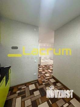 1-к квартира, вторичка, 31м2, 4/5 этаж