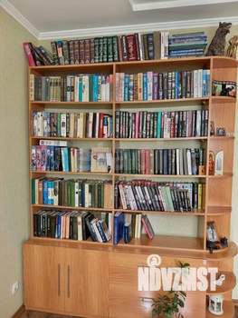 4-к квартира, вторичка, 82м2, 4/10 этаж