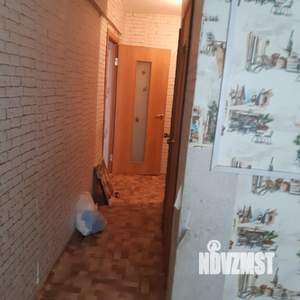 3-к квартира, вторичка, 50м2, 1/5 этаж