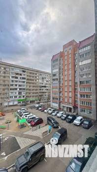 4-к квартира, вторичка, 140м2, 2/10 этаж