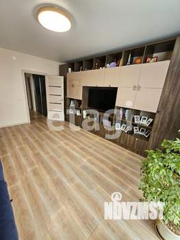 4-к квартира, вторичка, 106м2, 24/25 этаж