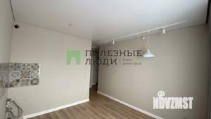 2-к квартира, вторичка, 53м2, 15/15 этаж