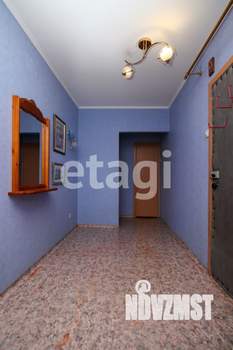 2-к квартира, вторичка, 54м2, 2/9 этаж