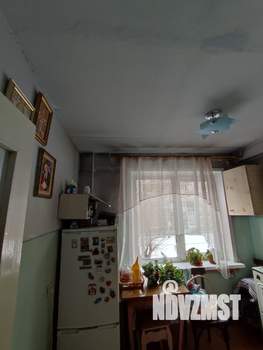 2-к квартира, вторичка, 43м2, 3/9 этаж