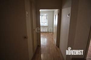 1-к квартира, вторичка, 40м2, 6/17 этаж