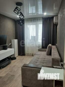 1-к квартира, вторичка, 32м2, 10/10 этаж