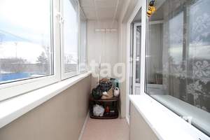 3-к квартира, вторичка, 66м2, 2/3 этаж