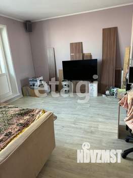 5-к квартира, вторичка, 97м2, 5/9 этаж