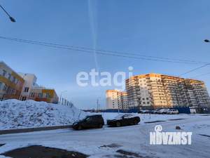 2-к квартира, вторичка, 59м2, 8/9 этаж