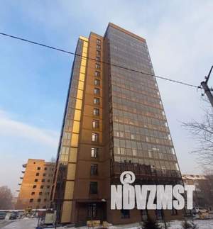 1-к квартира, вторичка, 24м2, 12/16 этаж