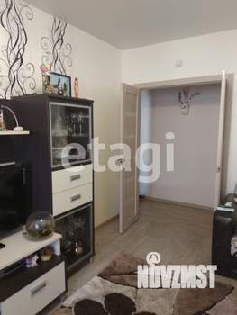 3-к квартира, вторичка, 79м2, 1/4 этаж