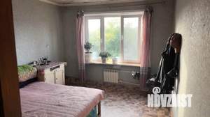 2-к квартира, вторичка, 54м2, 3/4 этаж