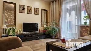 3-к квартира, вторичка, 67м2, 5/10 этаж