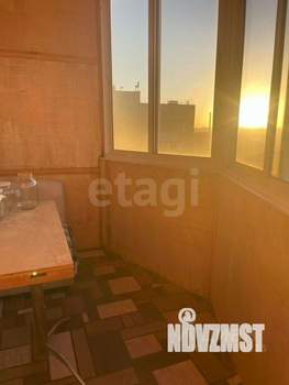 3-к квартира, вторичка, 72м2, 9/9 этаж