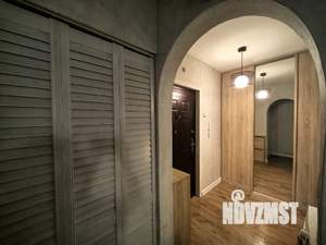 1-к квартира, вторичка, 41м2, 5/10 этаж