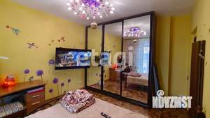 1-к квартира, вторичка, 39м2, 20/24 этаж