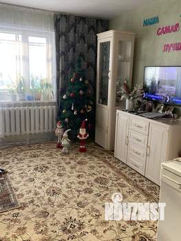 3-к квартира, вторичка, 65м2, 2/5 этаж