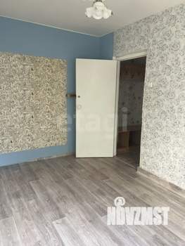 2-к квартира, вторичка, 53м2, 1/9 этаж