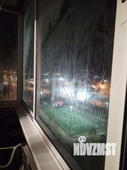 3-к квартира, вторичка, 65м2, 8/9 этаж