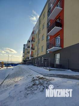 2-к квартира, вторичка, 54м2, 2/5 этаж