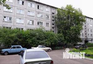 Студия квартира, вторичка, 17м2, 3/5 этаж