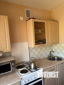 3-к квартира, вторичка, 63м2, 4/5 этаж