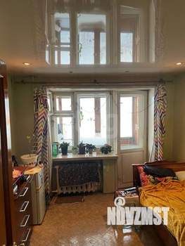 4-к квартира, вторичка, 60м2, 4/5 этаж