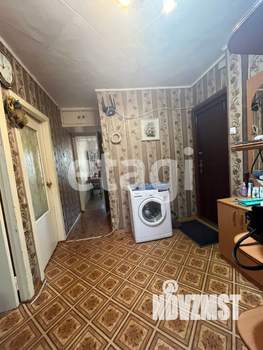 3-к квартира, вторичка, 65м2, 4/5 этаж