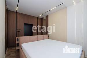 2-к квартира, вторичка, 56м2, 16/23 этаж