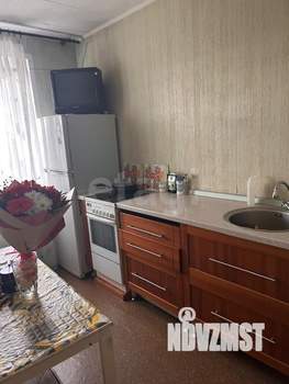 1-к квартира, вторичка, 34м2, 7/9 этаж
