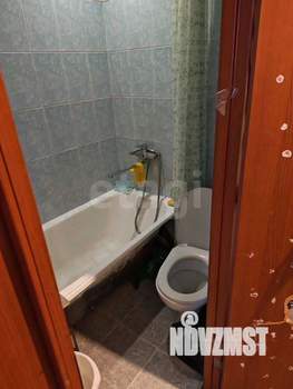 1-к квартира, вторичка, 35м2, 4/5 этаж