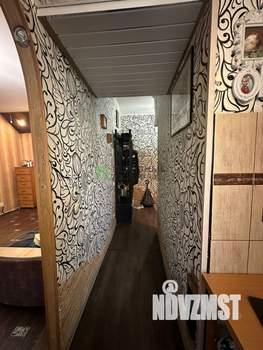 1-к квартира, вторичка, 32м2, 2/5 этаж