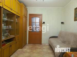 2-к квартира, вторичка, 45м2, 4/5 этаж