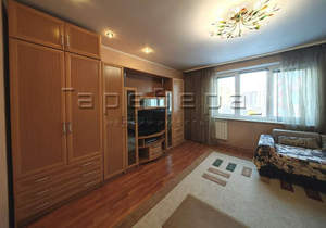 4-к квартира, вторичка, 82м2, 5/10 этаж